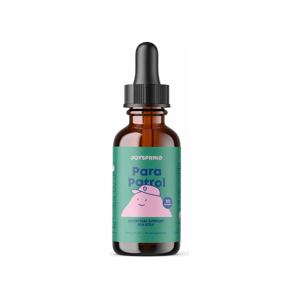 JoySpring Parapatrol Drops